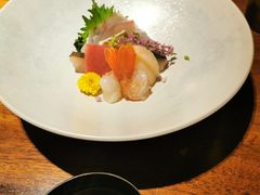 -桐寿司Sushi Tong