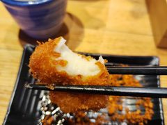 -一井烧肉·活鳗·寿司(望京SOHO店)