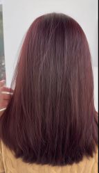 -卓梵美发·精品Salon