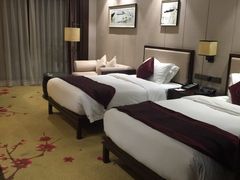 -佛山顺德香云纱园林酒店(清晖园店)