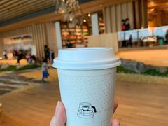 -Seesaw Coffee(朝阳大悦城店)