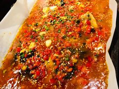 -情妹耙泥鳅·江湖川菜(科华店)