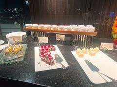 -澳门旅游塔360°旋转餐厅(南湾湖广场店)