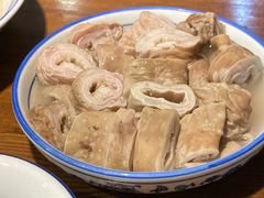 -兰边碗(鼓楼店)