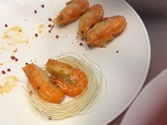 -一澜江宴·江景地标楚菜(江滩公园店)