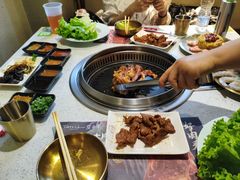 -炭之家·齐齐哈尔非遗烤肉·鲜切直供(中央大街店)