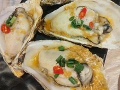 -段氏龙虾·烧烤·烤鱼(东书房路店)