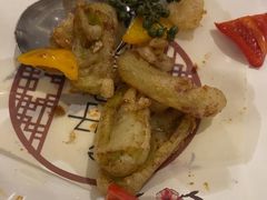 -山水一号·中餐厅