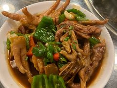 -龙方煲庄(余江路店)