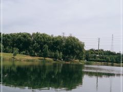 -门城湖公园