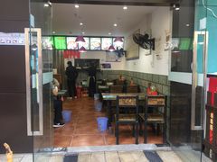 门面-陈记柳州螺蛳粉(大坪店)