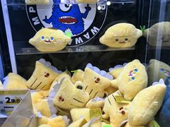 -娃娃集合营(上海闵行天街店)