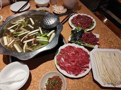 -马三妹跷脚牛肉(苏稽总店)