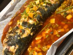 -红辣椒·川菜·火锅(科华路店)