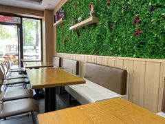 -华莱士·全鸡汉堡(宝岗店)