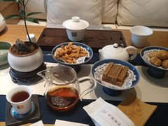 -小茶闲舍·观景商务茶馆(广州塔店)