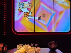 -星聚会KTV(苏州信投大厦店)