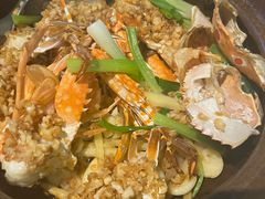 -观海轩餐厅(一线海景店)