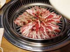 -炭之家烤肉(世茂店)