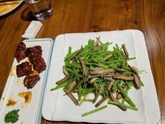 -金枝玉叶上海人家食府(三里河店)