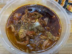 -鹍记特色牛杂面