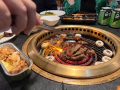 -神户赤童日式烤肉伙伴(东直门店)