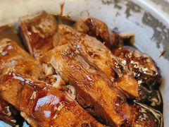 -常来小聚·广州非遗传承餐厅(地王广场店)