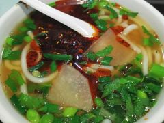-东方宫中国兰州牛肉拉面(厦门旗舰店)