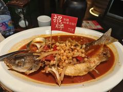 -桂小厨广西菜(万象城店)