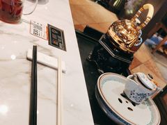 -滋粥楼·顺德菜(番禺广场总店)