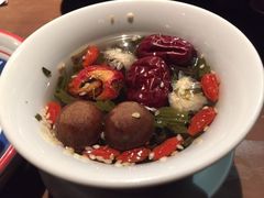 -龙门烤鱼(东方宝泰店)