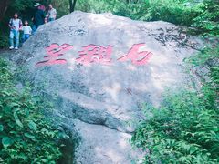 -王顺山国家森林公园