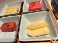 -浩爷羊蝎子火锅(望京店)