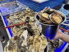 -云海轩·海鲜自助-河北云瑧世纪大饭店1F