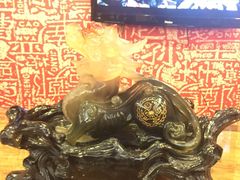 -特味村大酒店(南三环店)