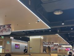 -海底捞火锅(天一广场亚细亚店)