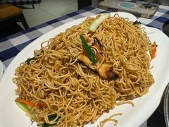 -阿妹小海鲜(下角店)