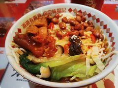 -味福记·本地特色菜(八一万达广场店)