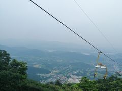 -罗浮山嘉宝田森林温泉度假酒店