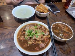 -姚记炒肝店(簋街店)