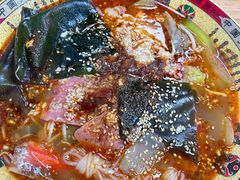 -晓马鸭店(新芜路店)