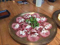 -九田家黑牛烤肉料理·自助(洪洞县城市花园店)