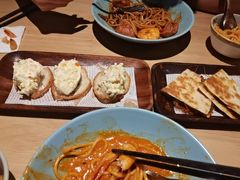 -红小满休闲餐厅(十全街店)