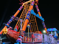 -渔岛海洋度假区