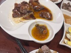 -古南都·老广东酒楼(龙江店)