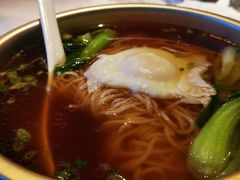 阳春面-兰菊私厨
