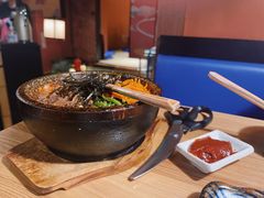 -江户烧肉(高德店)