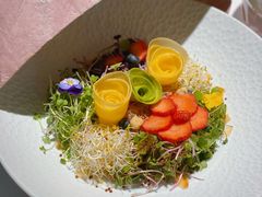 -狮拾久·现代新加坡料理(壹方城店)