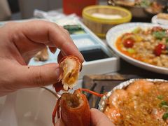 -阿毛饭店·正宗宁波菜(儿童公园旗舰店)
