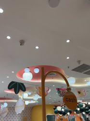 -奈尔宝·儿童乐园·亲子餐厅(苏州大悦城店)